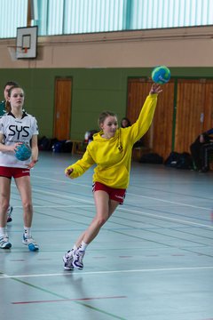 Bild 61 - A-Juniorinnen HSG Kremperheide/M�nsterdorf - Wellingdorfer TV - Ergebnis: 18:30